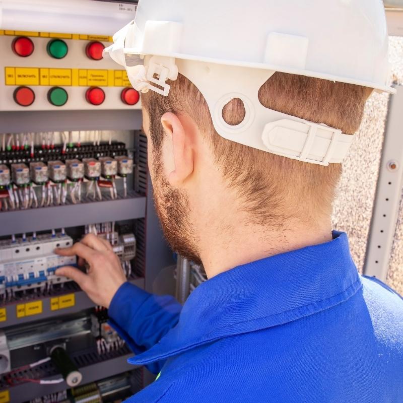 Electrical Maintenance