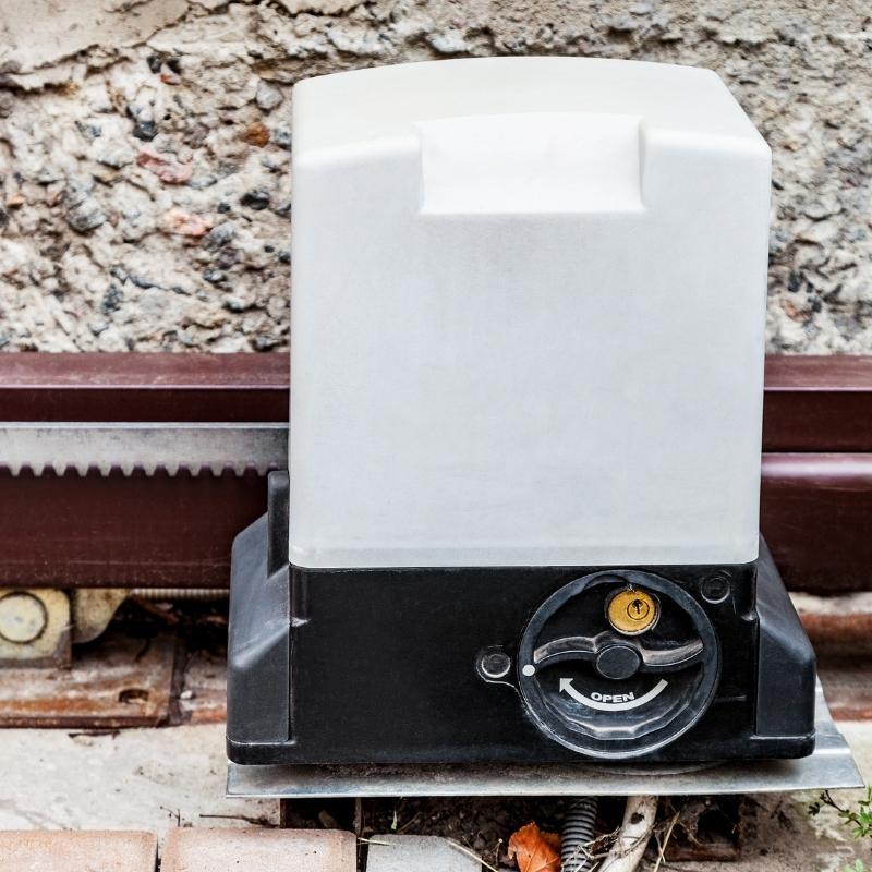 Gate Motors Kobald Electrical