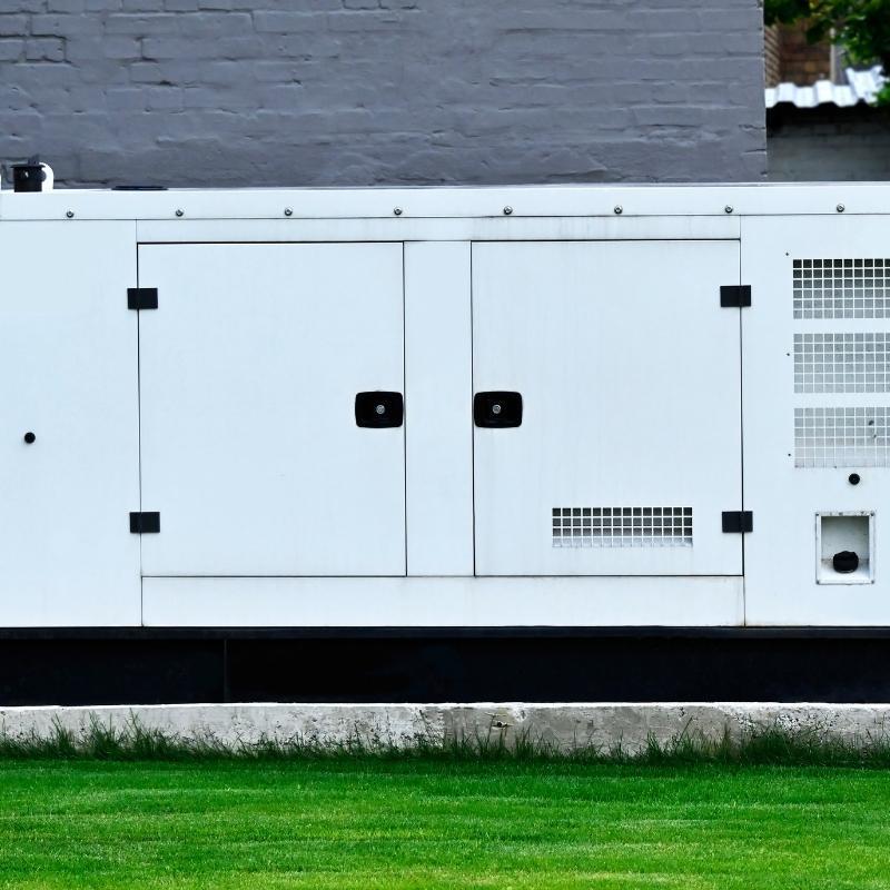 Generator Installations